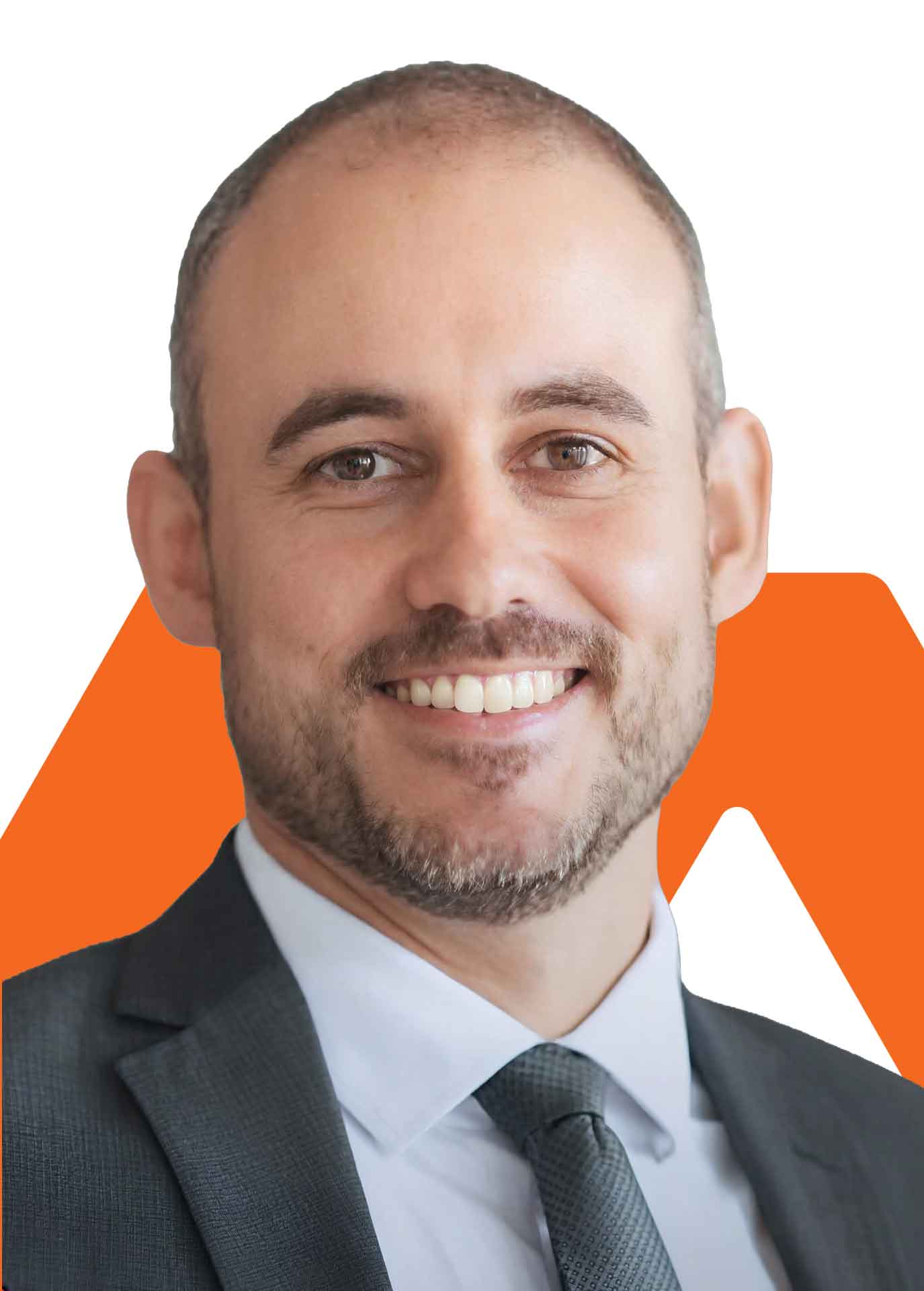 Nicolas VANYWAEDE, Responsable Division Courtage