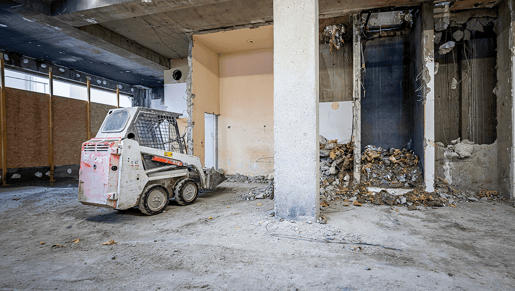 illustration Un contrat d'assurance **sur-mesure**