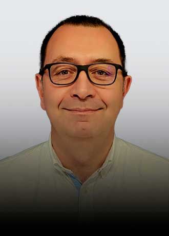 photo de Ludovic DE BESSE