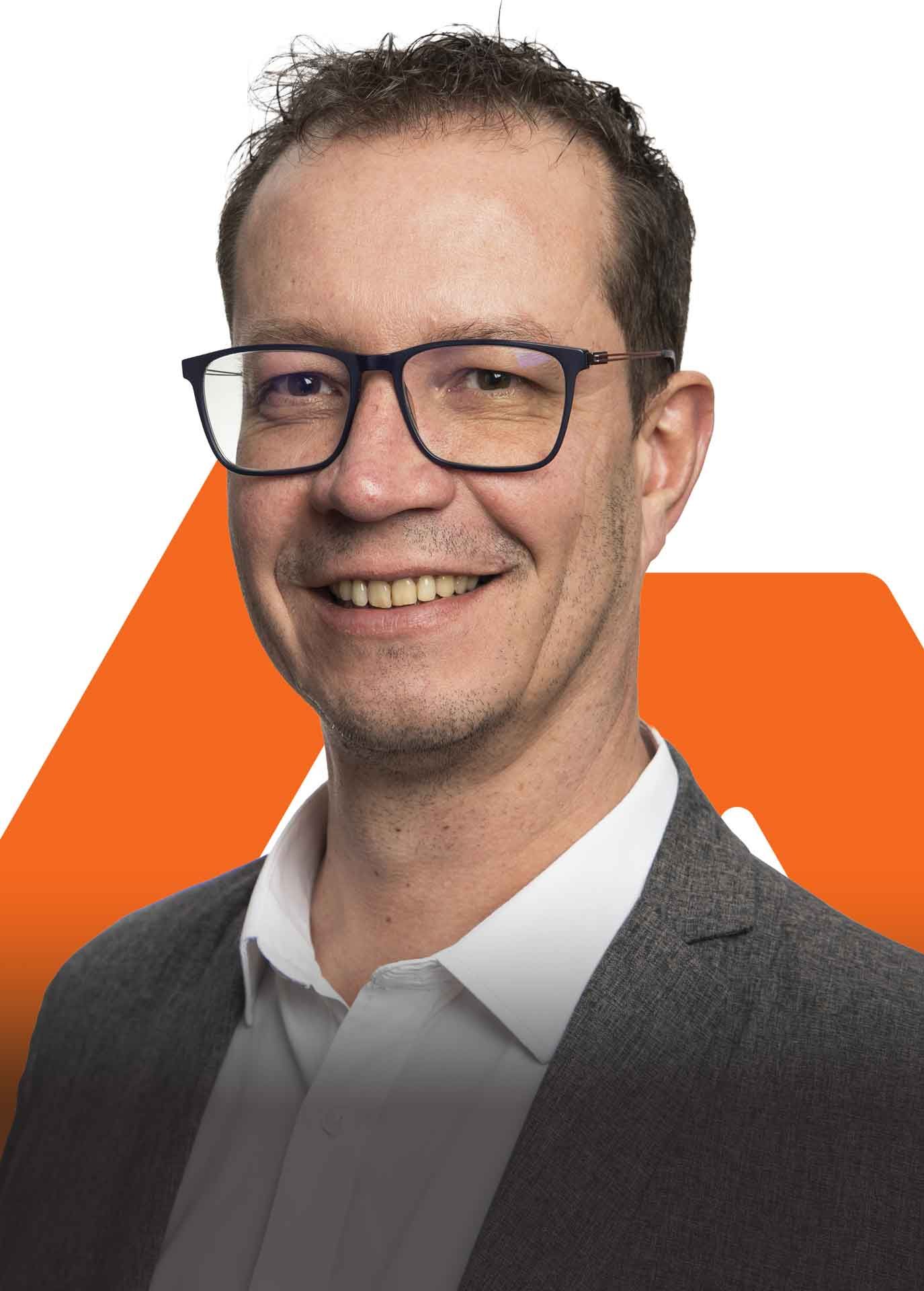 Stéphane FOUILLAT