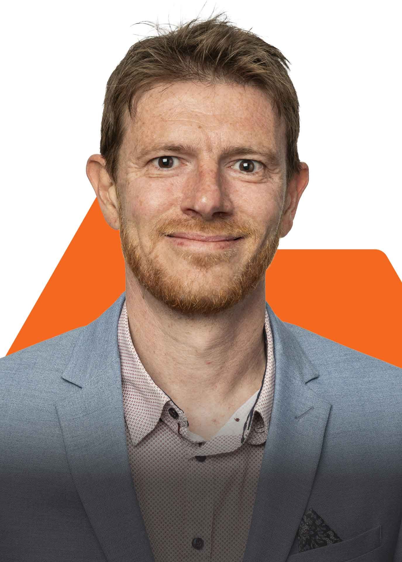 Benjamin GACH