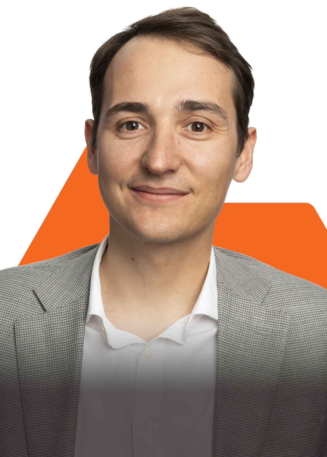 Nicolas DOSEN