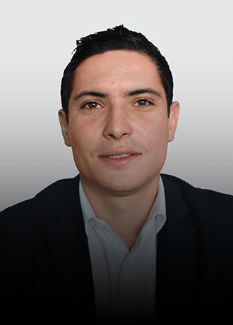 photo de Hocine DJAFER