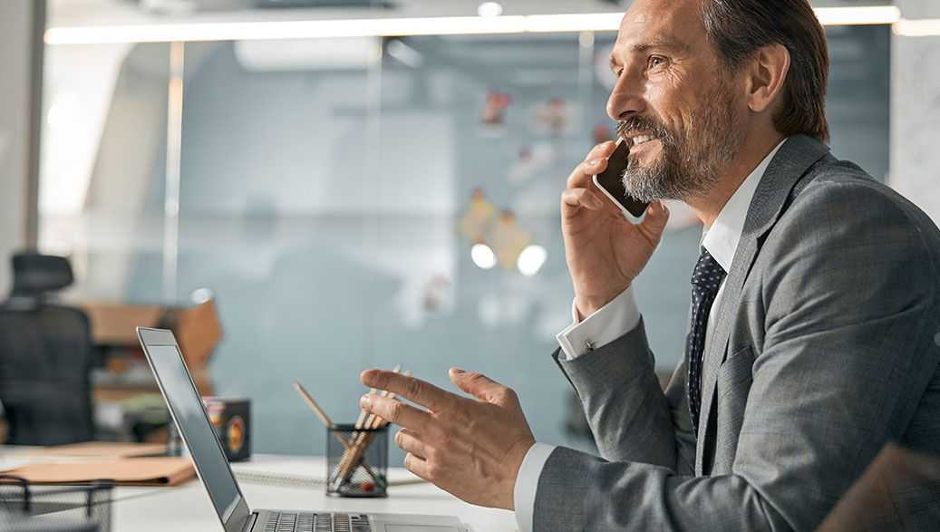 illustration Une solution sur mesure, conçue par des experts du BTP