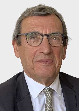 photo de Luc BRUNEL