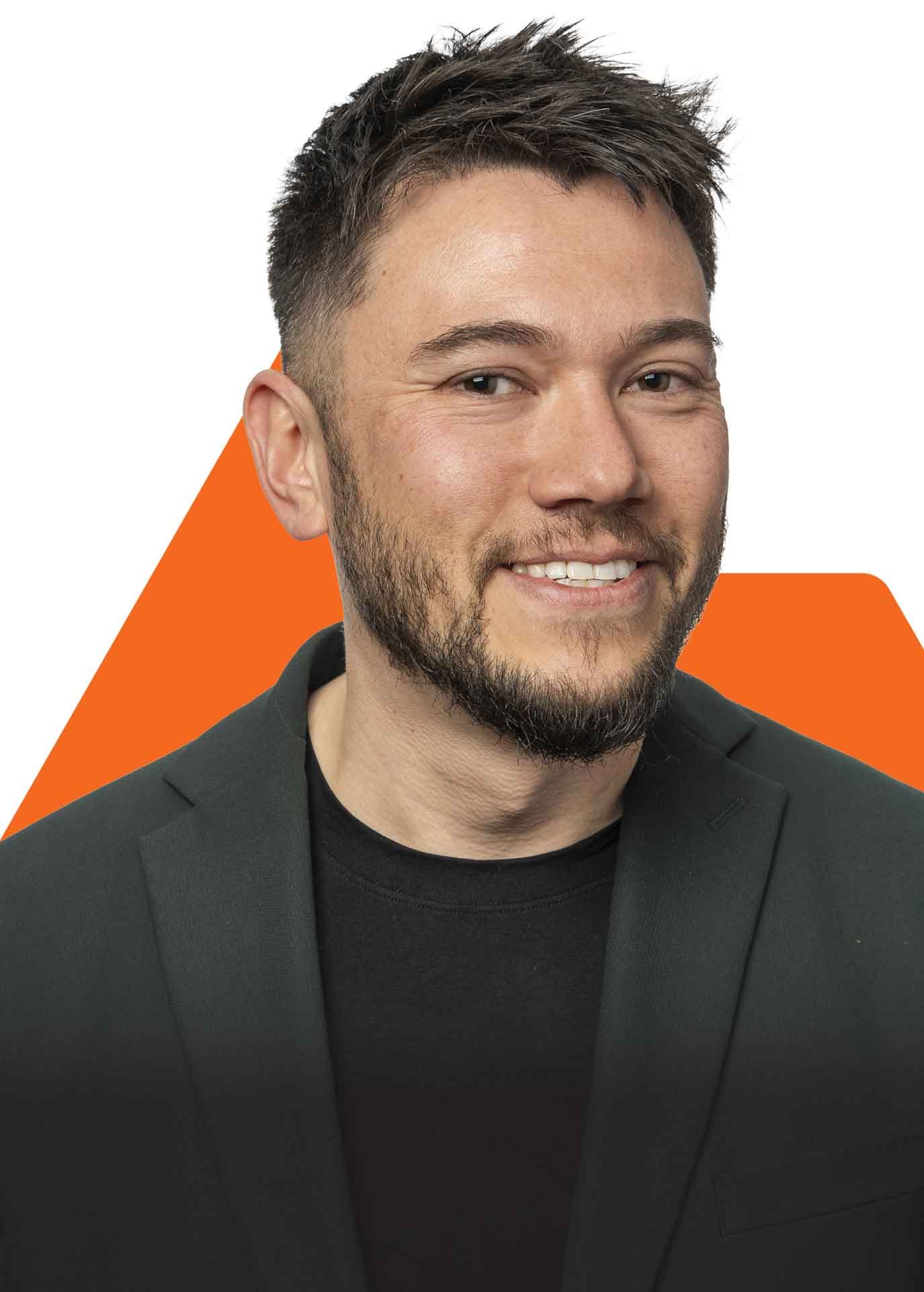 Cédric STEVENOT