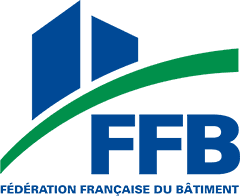 logo de Fédération française du bâtiment