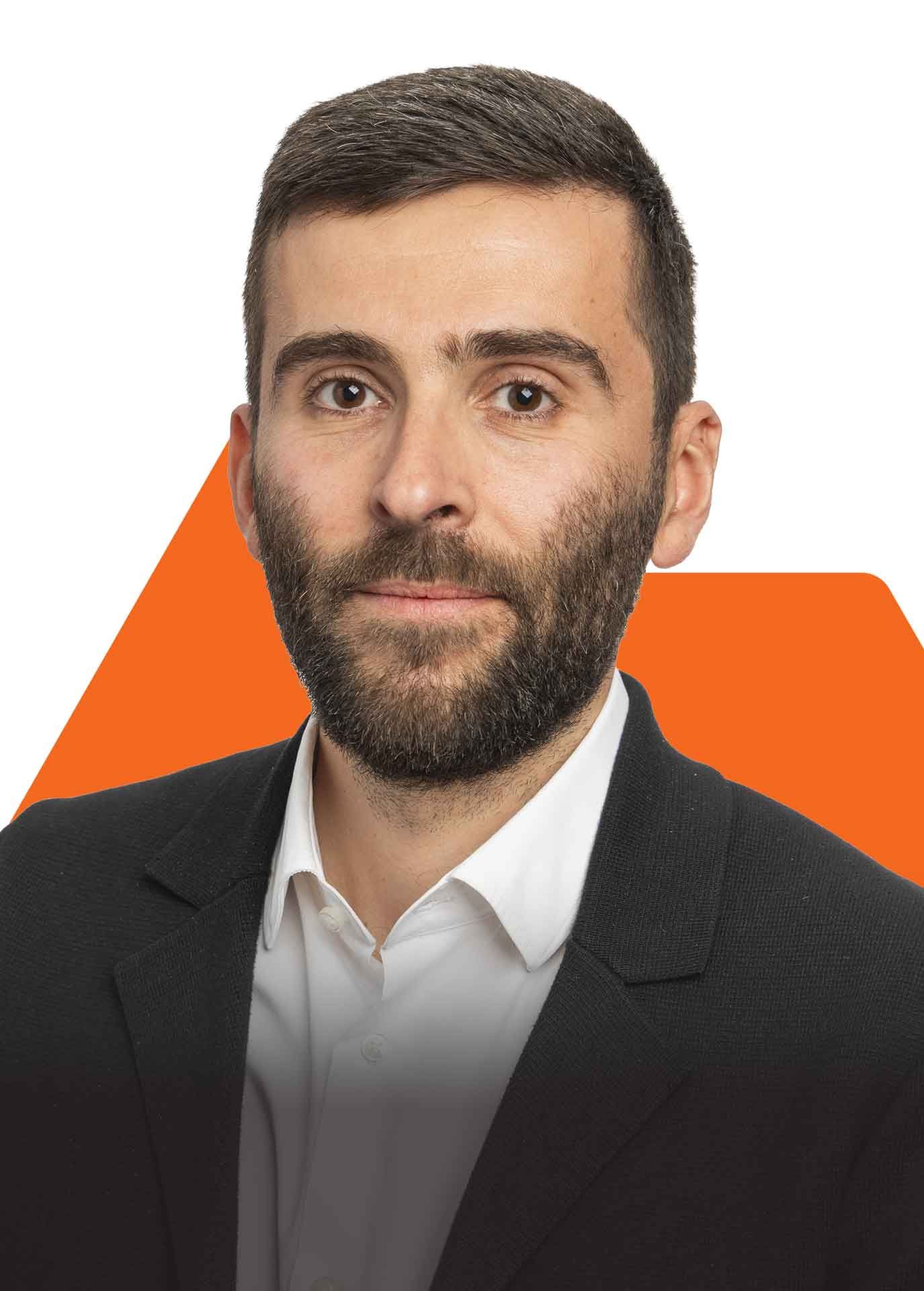 Luc TROMBETTA