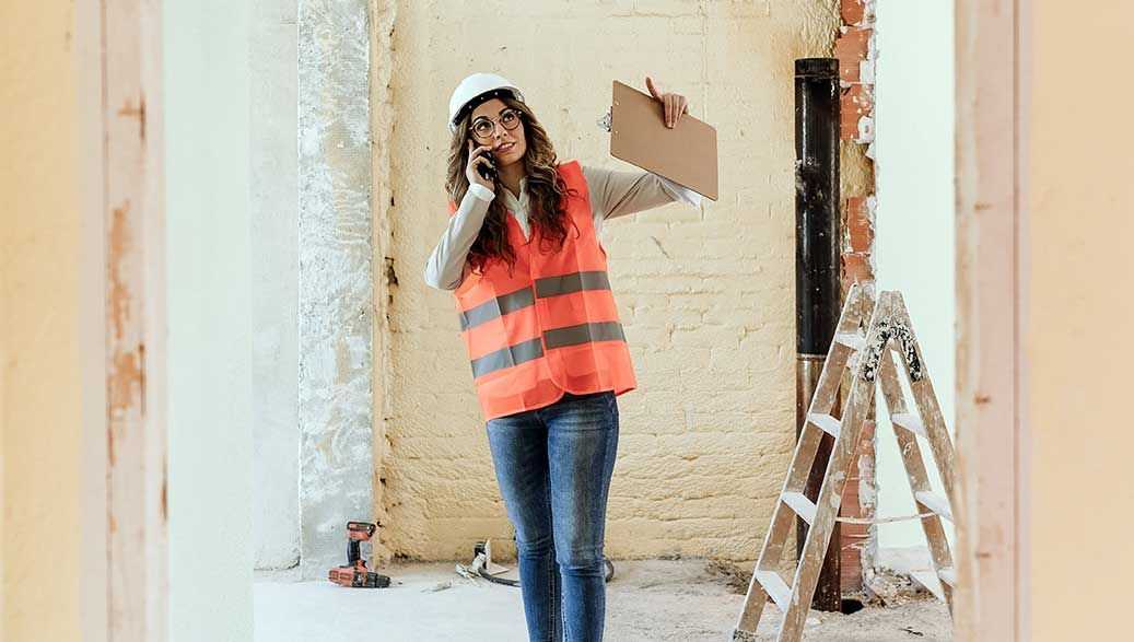 illustration En quoi consiste **la rénovation énergétique** ?