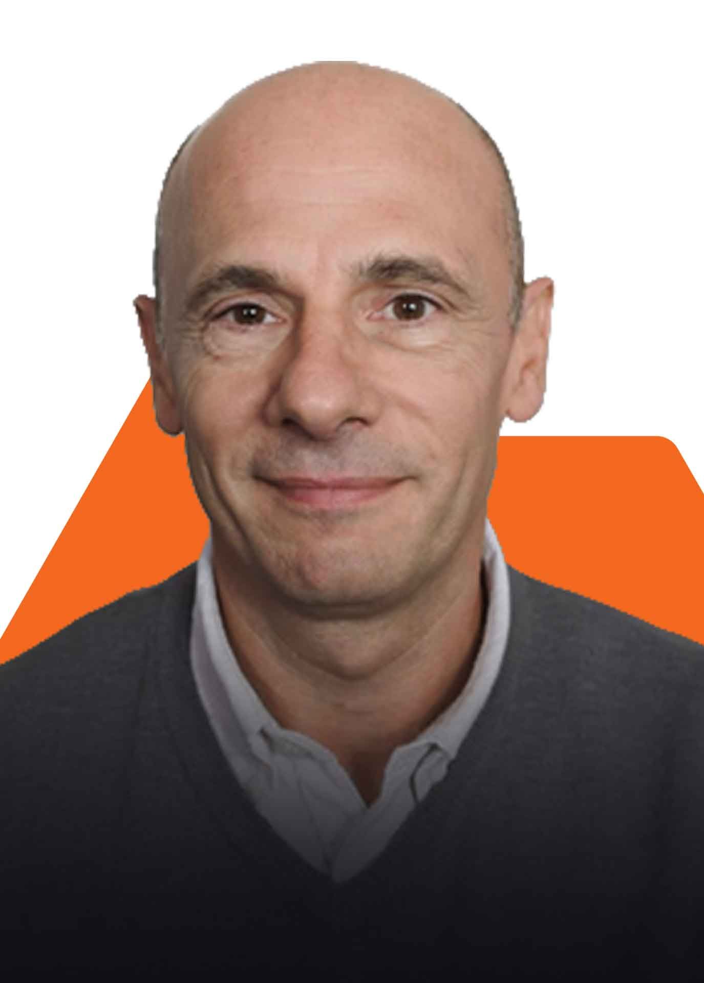 Pierre VIDAL