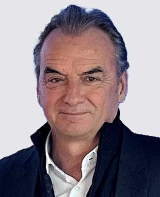 Fédération du BTP représentée par Norbert FONTANEL, Trésorier 
