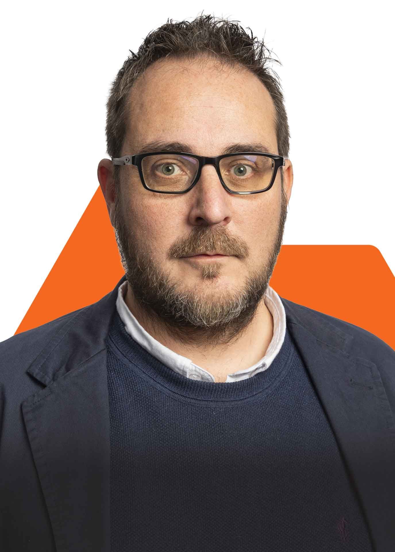 Samuel METAYER