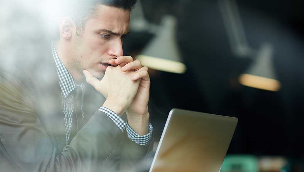 illustration Quand l’imprévu met en danger la pérennité de l’entreprise