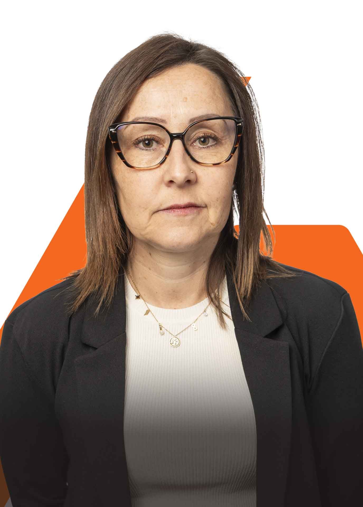 Angéline MEYNIER