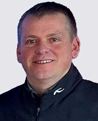 Thibault CHANEL, Secrétaire