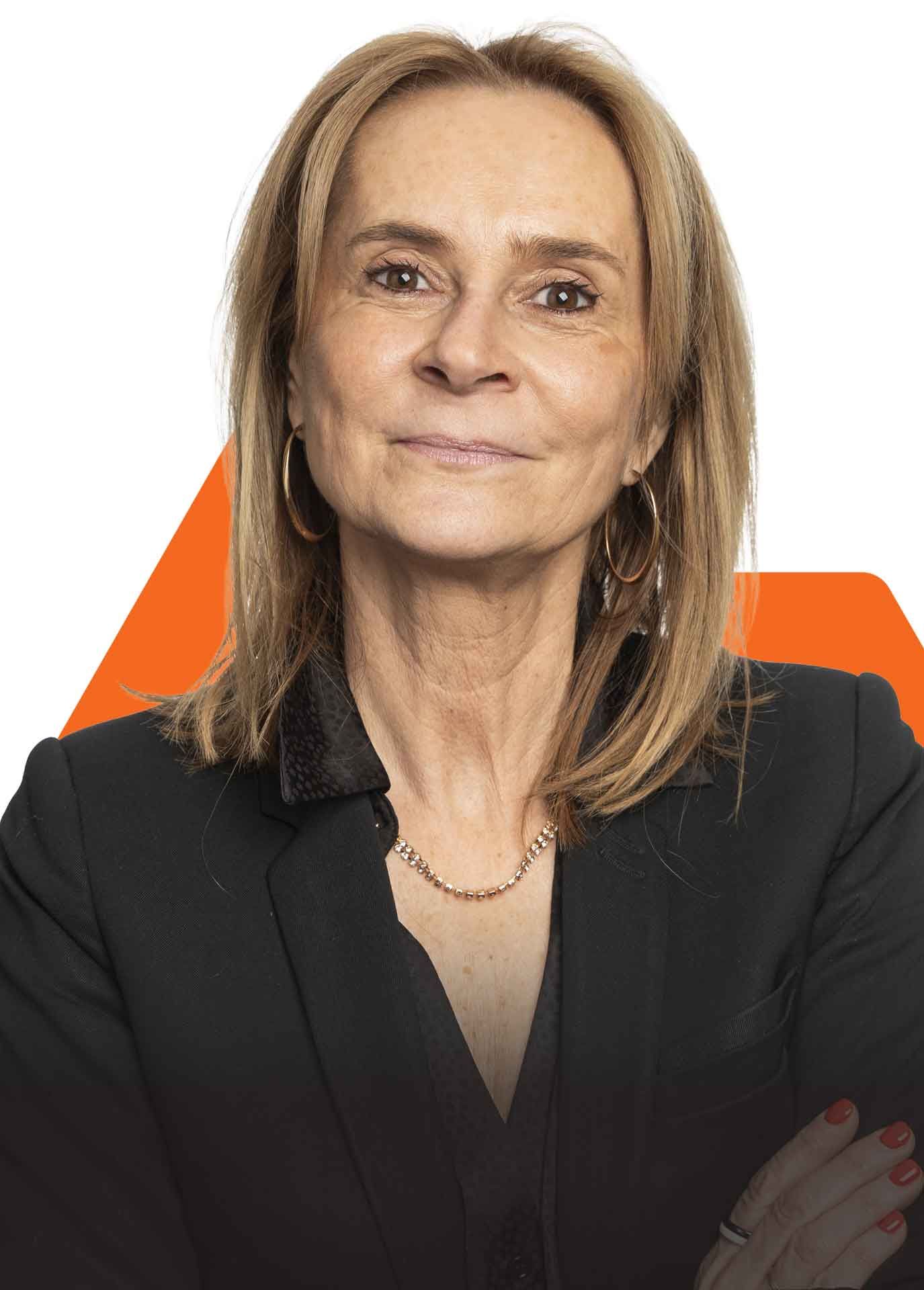 Marie-Laure SEGAUD