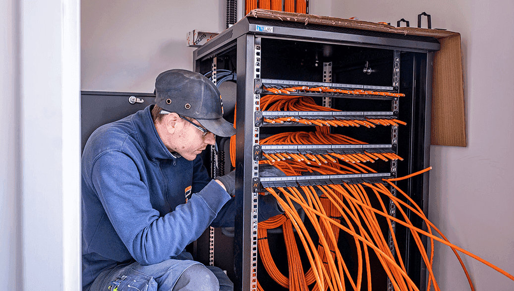 illustration Nous avons conçu une solution d'assurance **qui vous ressemble**