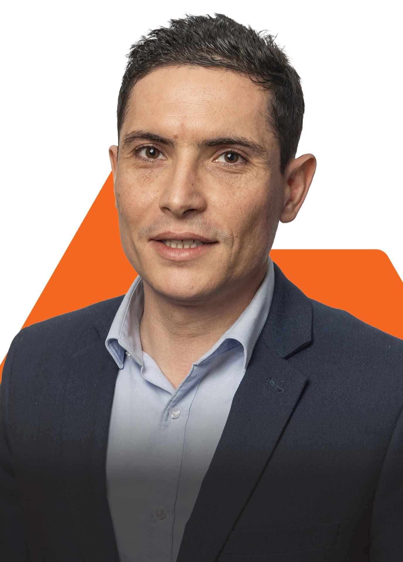 Hocine DJAFER