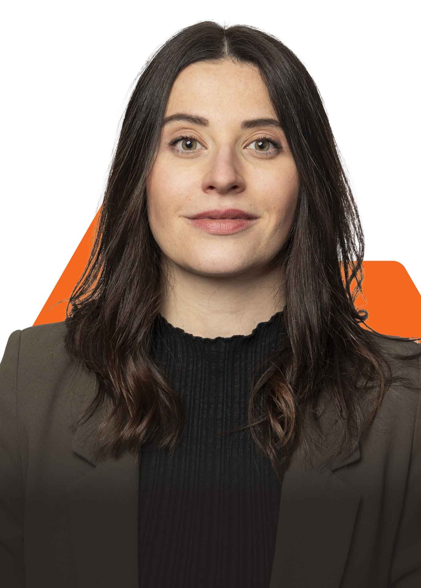 Julie ZOTTA