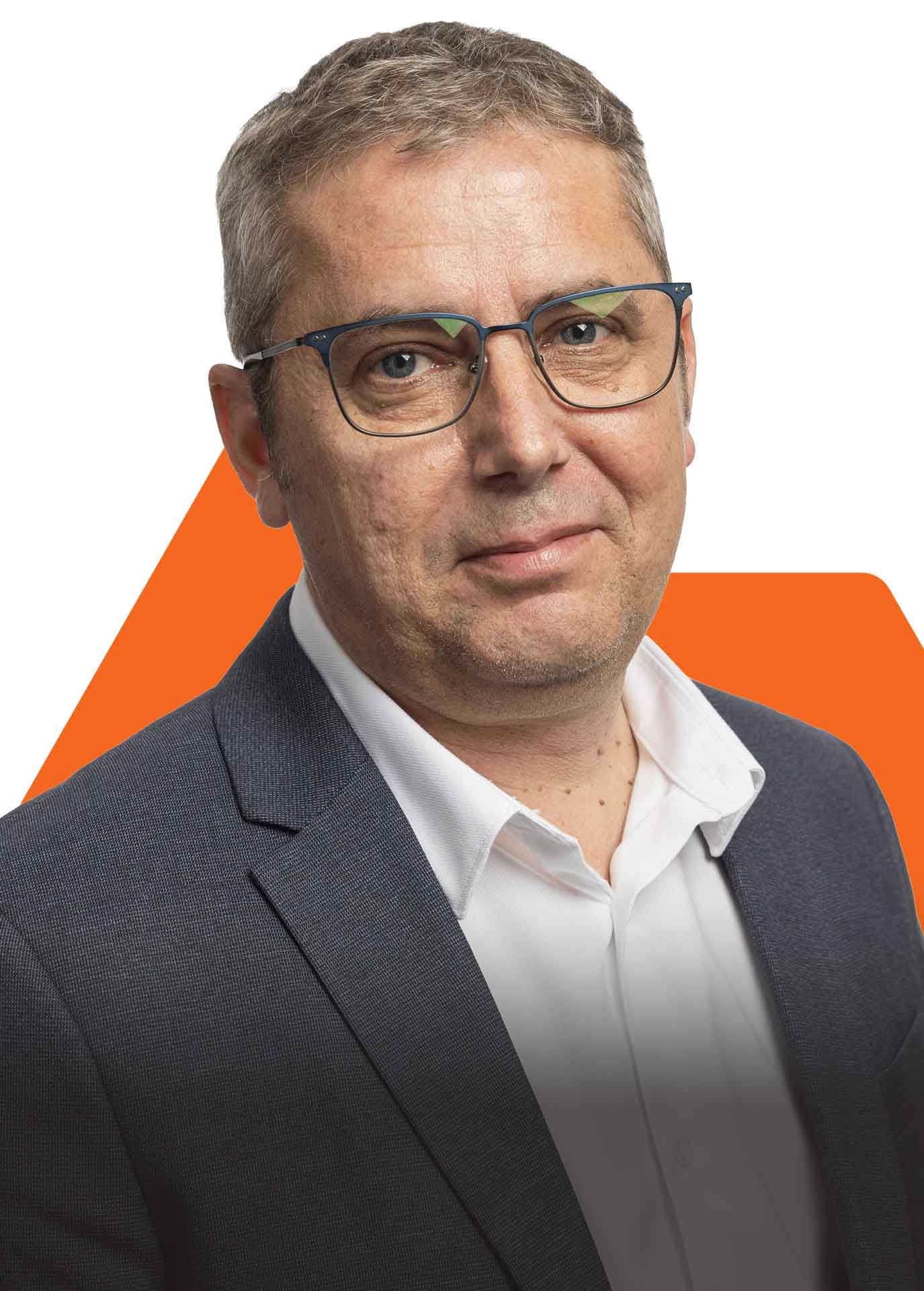 Pierre PRADERE