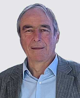 Didier LENOIR, Président