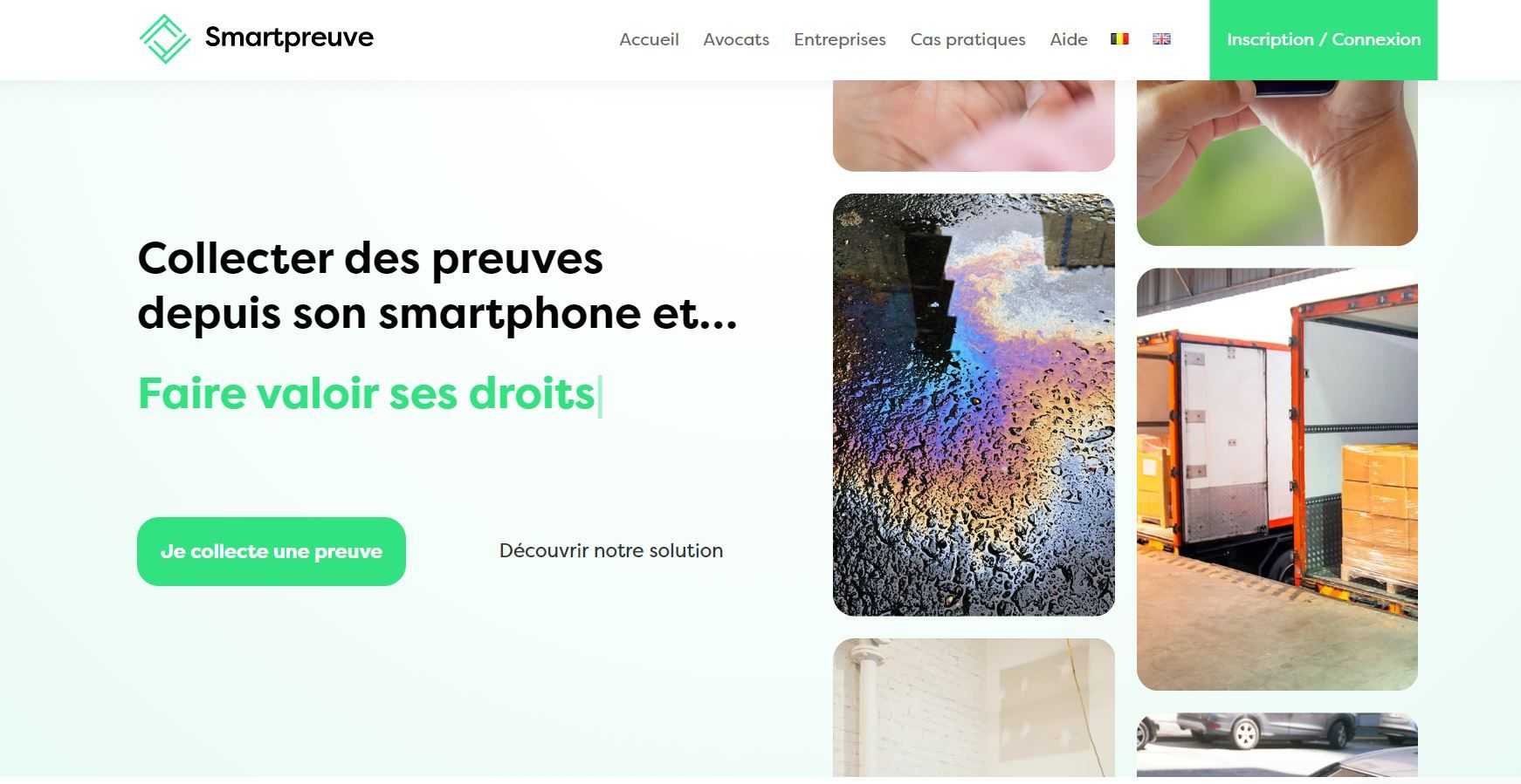 illustration Sécurisez votre environnement professionnel, anticipez les risques !