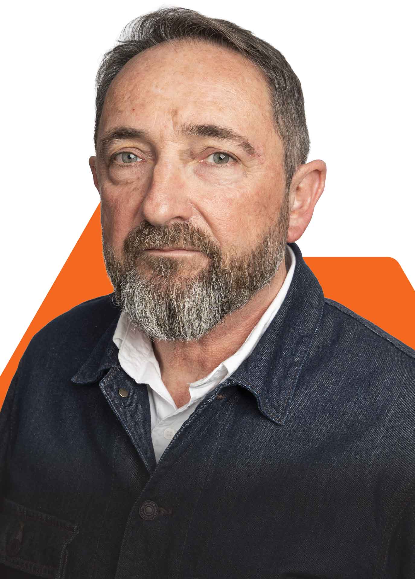 Patrick MALLEVIALLE, Inspecteur Sud-Ouest