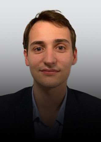 photo de Nicolas DOSEN