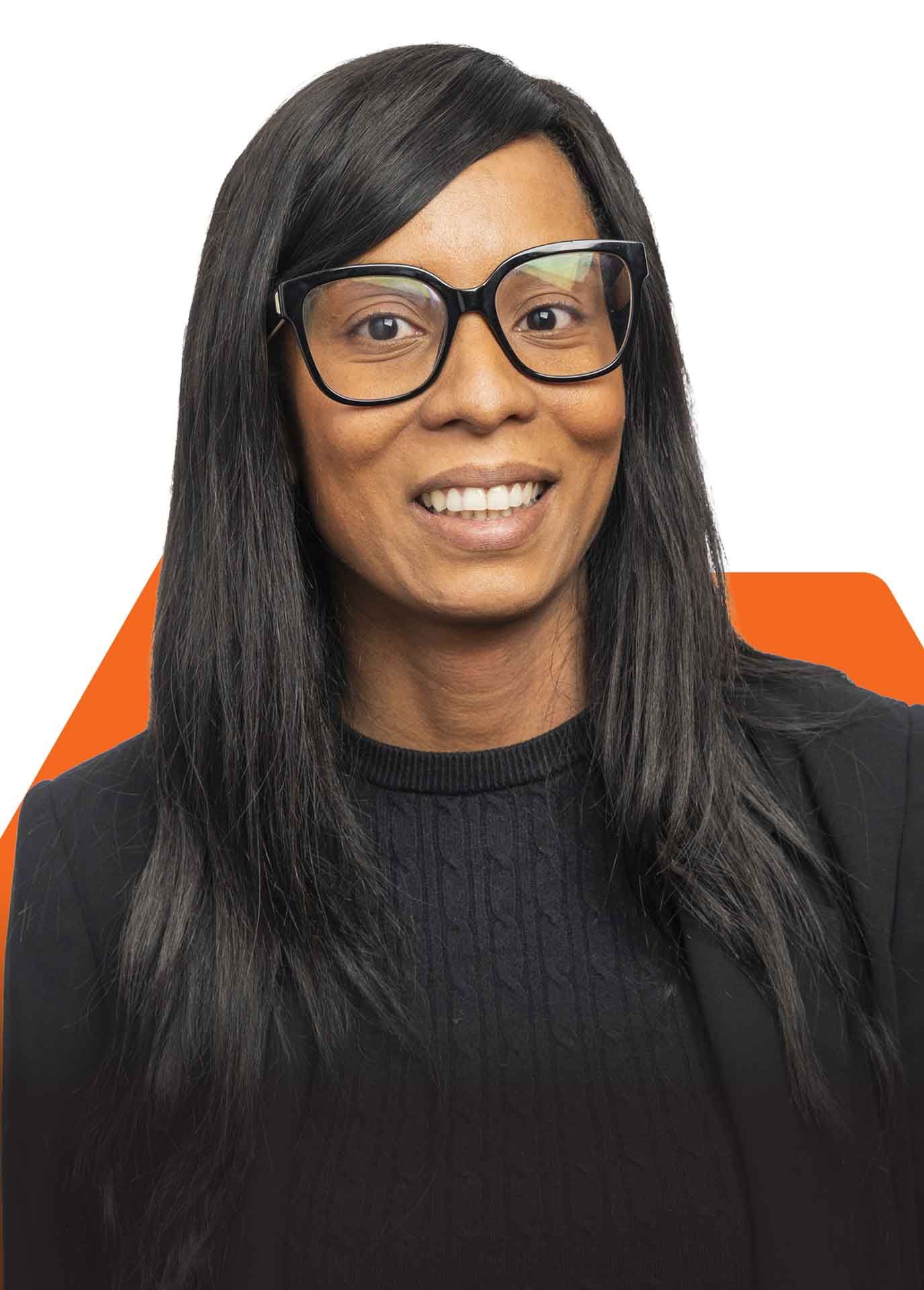 Gaelle MARTINETTO