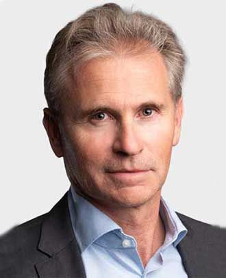 Pierre CONVERT, Administrateur