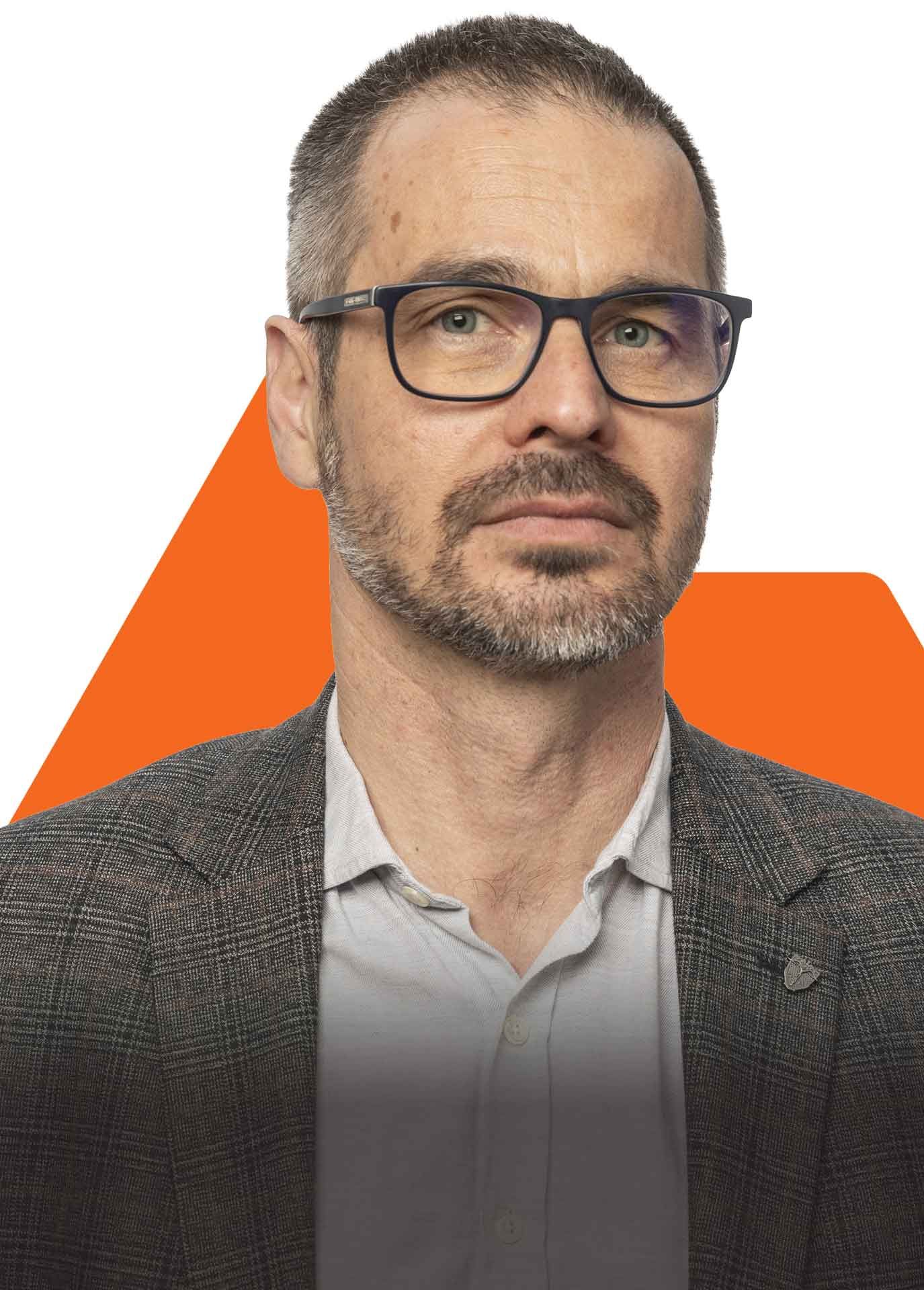 Franck DUPRÉ