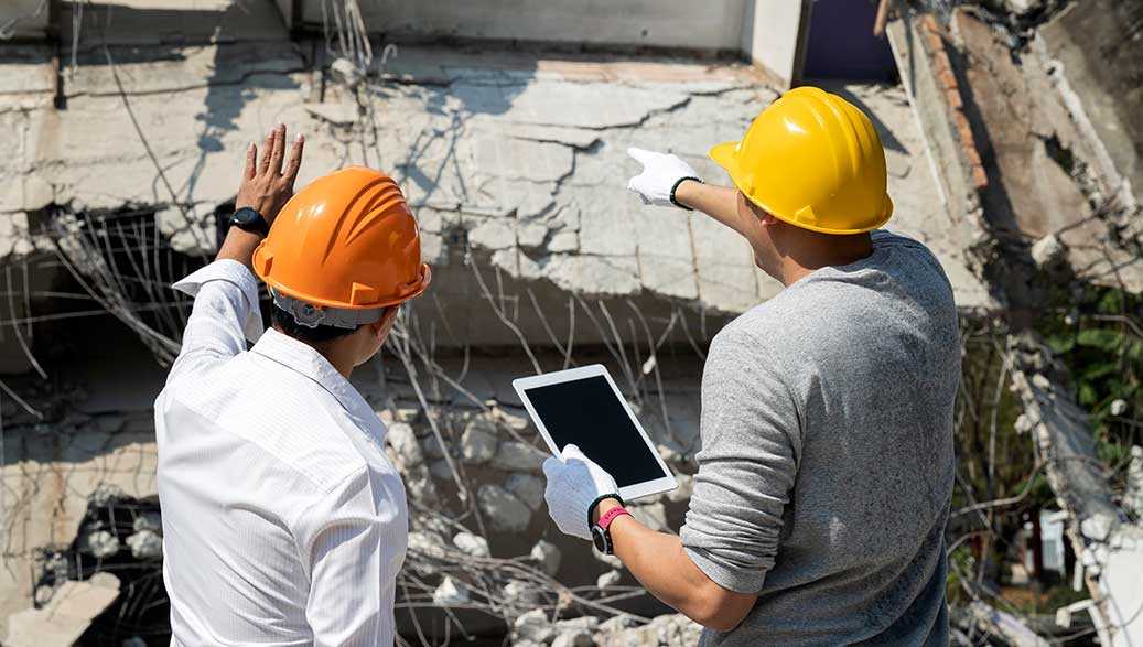 illustration Sogelink, un acteur clé de la transformation digitale de la filière construction