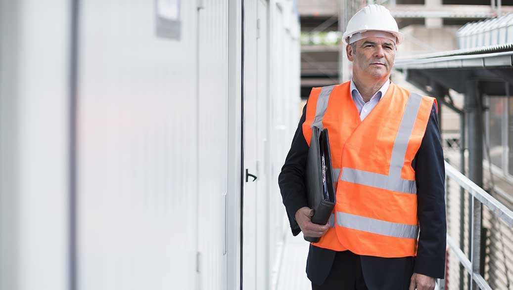 illustration Prévoyance du Dirigeant Indépendant : la solution prévoyance du travailleur non salarié