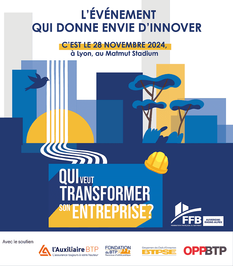illustration Un événement pour démystifier l’innovation
