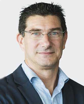Thibault RICHARD, Administrateur