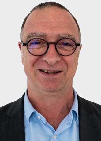 photo de Gérald FONTANEL
