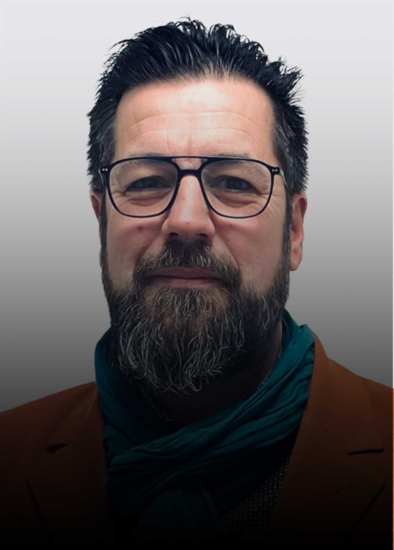 photo de Gérald  RETIF